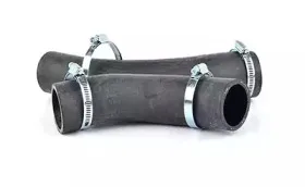 BSG 30-720-131 BSG Трубка нагнетаемого воздуха